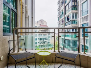 Zhuhai Xiangzhou·Beachside Swimming Pool· Locals Apartment 00168570
