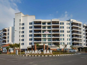 Dayang Bay Resort Langkawi