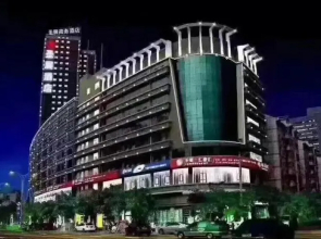 Nanning Sanzan Hotel