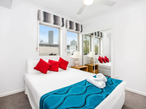 Bridgewater Terraces