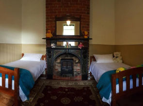 Mulberry Cottage Beechworth