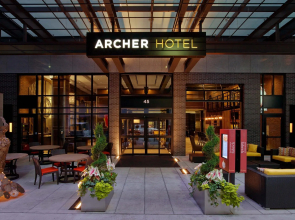 Archer Hotel New York