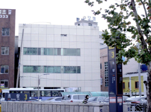 Welcome Busan Guesthouse