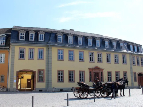 Pension Lindenhof