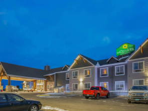 La Quinta Inn & Suites by Wyndham Belgrade - Bozeman Airport