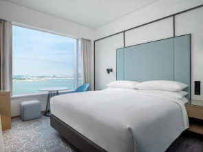 Four Points By Sheraton Hong Kong, Tung Chung