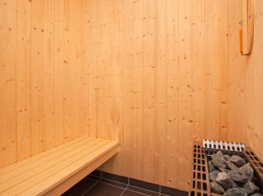 4 Star Holiday Home in Grossenbrode