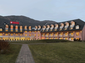 Ramada Hotel & Suites by Wyndham Kranjska Gora