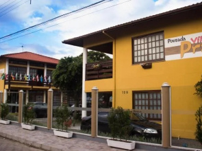 Pousada Vila da Praia