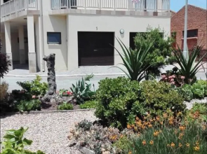 Hartenbos - Bayview 230m From Beach