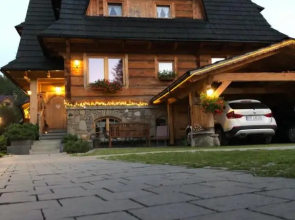 Apartamenty u Giewonta