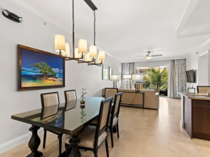 Resort View 3BR Residence