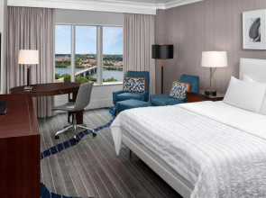 Le Meridien Arlington