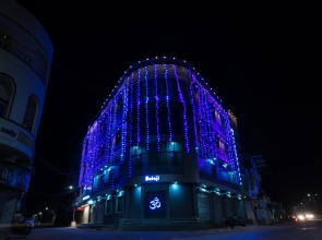 Hotel Balaji Palace