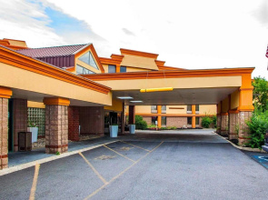 Four Points by Sheraton Allentown Lehigh Valley