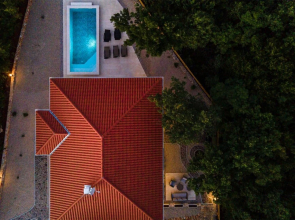 Nice Home in Zestilac With 2 Bedrooms, Wifi and Outdoor Swimming Pool