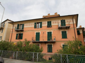 La Tua Casa a Varazze a 30 Mt Dal Mare