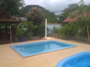 Sabai Sabai Resort & Restaurant