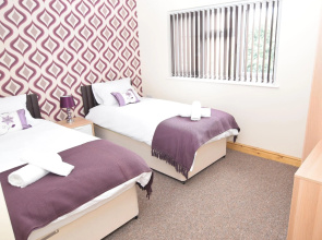 Appleton Apartments