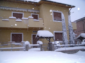 B&B Il Gufo Rilassato