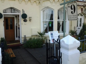 No9 guest house