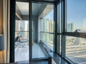 Millennium Place Marina