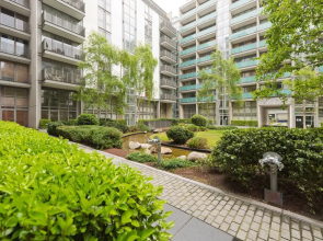 Birch at Spencer Dock