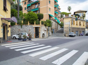 Casa Bianca a Bogliasco by Wonderful Italy