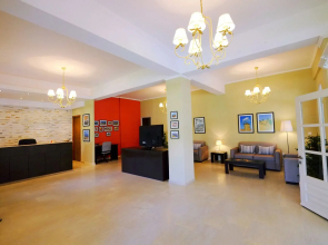 Platy Beach Hotel
