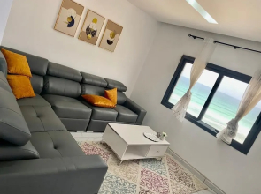 appartement water front