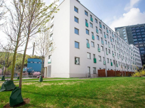 ApartDirect Hammarby Sjöstad