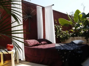 Romantic Caribbean Hideaway