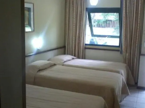 Century Park Hotel