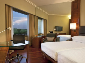 Hyatt Regency Delhi