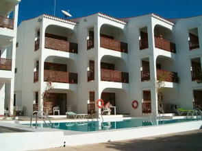 Apartamentos Tivoli