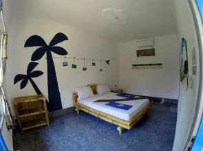 Same Same - Bungalows - Hostel