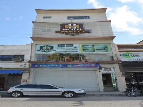 Hotel Melo