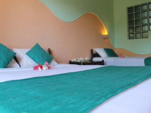 Sun N Sand Beach Resort