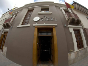 Pepe's House Cuenca Hotel & Hostel