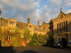 Armathwaite Hall Hotel