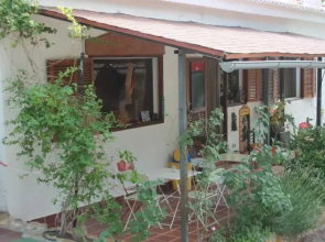 Camping Villa De Viver