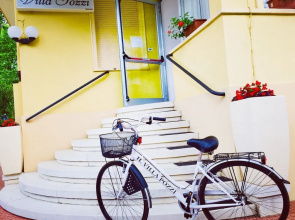 Hotel Villa Pozzi