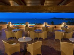 COLONNA RESORT, a Colonna Luxury Beach Hotel, Porto Cervo