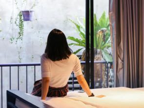 Collection O Jasaen Stylish Boutique Hotel