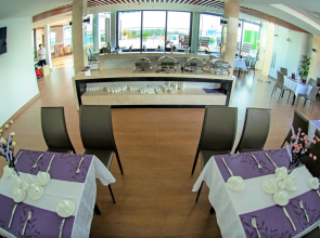 Visuha Hotel
