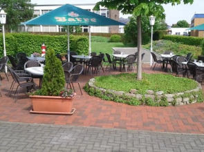 DLRG Tagungszentrum Hotel Delphin