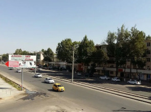 Хостел «Мания»