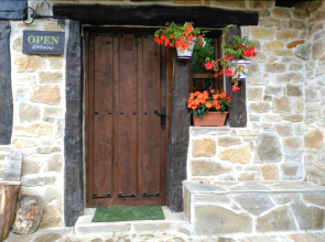 El Albergue de Soba
