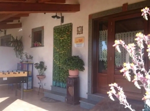 La Piana di Alsium