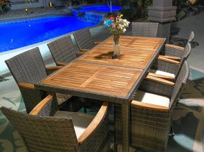 Pool, Spa & Mtn Views: Lake Havasu City Home